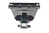 Class 3 Square Tube Receiver Hitch 2005-2010 Grand Cherokee - image 3