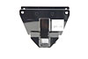 Class 3 Square Tube Receiver Hitch 2005-2010 Grand Cherokee - image 4