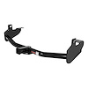 Round Tube Class 3 Receiver Hitch 2004-2012 Chevy Colorado/GMC Canyon - image 1
