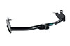 Round Tube Class 3 Receiver Hitch 2004-2012 Chevy Colorado/GMC Canyon - image 2