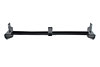 Round Tube Class 3 Receiver Hitch 2004-2012 Chevy Colorado/GMC Canyon - image 4
