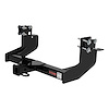 Class 3 Square Tube Receiver Hitch Requires Drilling - image 1