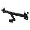 Class 3 Square Tube Receiver Hitch 2008-2010 V70 Wagon - image 1