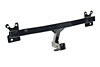Class 3 Square Tube Receiver Hitch 2008-2010 V70 Wagon - image 2