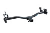 Class 3 Square Tube Receiver Hitch 2006-2009 H3 - image 2