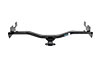 Class 3 Square Tube Receiver Hitch 2006-2009 H3 - image 3