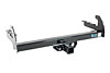 Class 3 Square Tube Receiver Hitch 1987-2004 Dakota Pickup - image 2