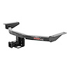 Class 3 Square Tube Receiver Hitch Fits Select Mazda CX-9
