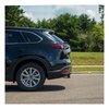 Class 3 Square Tube Receiver Hitch Fits Select Mazda CX-9 - image 4