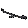 Class 3 Square Tube Receiver Hitch for 2014-2018 Ram ProMaster 1500/2500/3500 - image 1