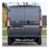 Class 3 Square Tube Receiver Hitch for 2014-2018 Ram ProMaster 1500/2500/3500 - image 3