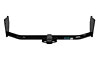 Round Tube Class 3 Receiver Hitch 2004-2006 Dodge Durango - image 3