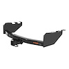 Class 3 Square Tube Receiver Hitch 2007-2019 Silverado/Sierra Pickup 1500 - image 1