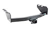 Class 3 Square Tube Receiver Hitch 2007-2019 Silverado/Sierra Pickup 1500 - image 2