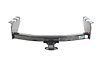 Class 3 Square Tube Receiver Hitch 2007-2019 Silverado/Sierra Pickup 1500 - image 3