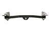 Class 3 Square Tube Receiver Hitch 2007-2019 Silverado/Sierra Pickup 1500 - image 4