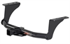 Class 3 Trailer Hitch for Chevy Equinox/GMC Terrain [2 in. Receiver] - image 1