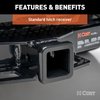 Class 3 Trailer Hitch for Chevy Equinox/GMC Terrain [2 in. Receiver] - image 3