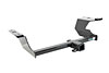 Class 3 Square Tube Receiver Hitch 1997-2001 CR-V - image 2