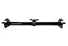 Round Tube Class 3 Receiver Hitch 1999-2013 Chevy Silverado/GMC Sierra 1500/2500 - image 4