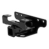 Class 3 Square Tube Receiver Hitch 2002 Ram Pickup 1500 - image 1