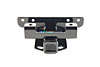 Class 3 Square Tube Receiver Hitch 2002 Ram Pickup 1500 - image 3