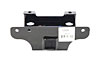 Class 3 Square Tube Receiver Hitch 2002 Ram Pickup 1500 - image 4