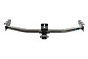 Class 3 Square Tube Receiver Hitch 2001-2008 Honda Pilot - image 3