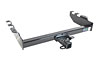 Class 3 Square Tube Receiver Hitch 1999-2007 Silverado/Sierra Pickup 1500/2500 Light Duty - image 2