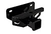 Class 3 Square Tube Receiver Hitch 2002-2019 Ram 1500 - image 2