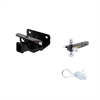 Class 3 Receiver Hitch Kit for 2002-2007 Dodge Ram 1500/2003-2013 Dodge Ram 2500/3500 - image 1