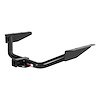 Round Tube Class 3 Receiver Hitch 2007-11 Dodge Nitro - image 1