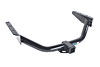 Round Tube Class 3 Receiver Hitch 2007-11 Dodge Nitro - image 2