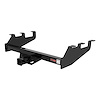 Class 3 Square Tube Receiver Hitch 1999-2012 Silverado/Sierra 1500 - image 1