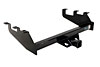 Class 3 Square Tube Receiver Hitch 1999-2012 Silverado/Sierra 1500 - image 2