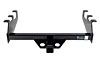 Class 3 Square Tube Receiver Hitch 1999-2012 Silverado/Sierra 1500 - image 3