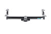 Round Tube Class 3 Receiver Hitch 2002-2005 KIA Sedona - image 3