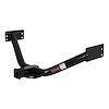 Round Tube Class 3 Receiver Hitch 2007-2013 Acura MDX - image 1