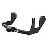Class 3 Square Tube Receiver Hitch 2004-2005 F-150 & F-250LD Pickup - image 1