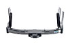Class 3 Square Tube Receiver Hitch 2004-2005 F-150 & F-250LD Pickup - image 3