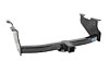 Class 3 Square Tube Receiver Hitch 2002 Ram Pickup 1500 W/ 8" Bed - image 2