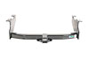 Class 3 Square Tube Receiver Hitch 2002 Ram Pickup 1500 W/ 8" Bed - image 3