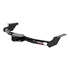Round Tube Class 3 Receiver Hitch 2007-2014 Toyota FJ Cruiser - image 1