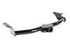Round Tube Class 3 Receiver Hitch 2007-2014 Toyota FJ Cruiser - image 2