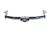 Round Tube Class 3 Receiver Hitch 2007-2014 Toyota FJ Cruiser - image 3