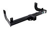 Class 3 Square Tube Receiver Hitch 2009-2014 F-150 Pickup - image 2