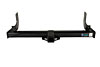 Class 3 Square Tube Receiver Hitch 2009-2014 F-150 Pickup - image 3
