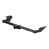 Round Tube Class 3 Trailer Hitch for Honda Odyssey - image 1