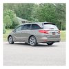 Round Tube Class 3 Trailer Hitch for Honda Odyssey - image 2