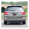 Round Tube Class 3 Trailer Hitch for Honda Odyssey - image 3
